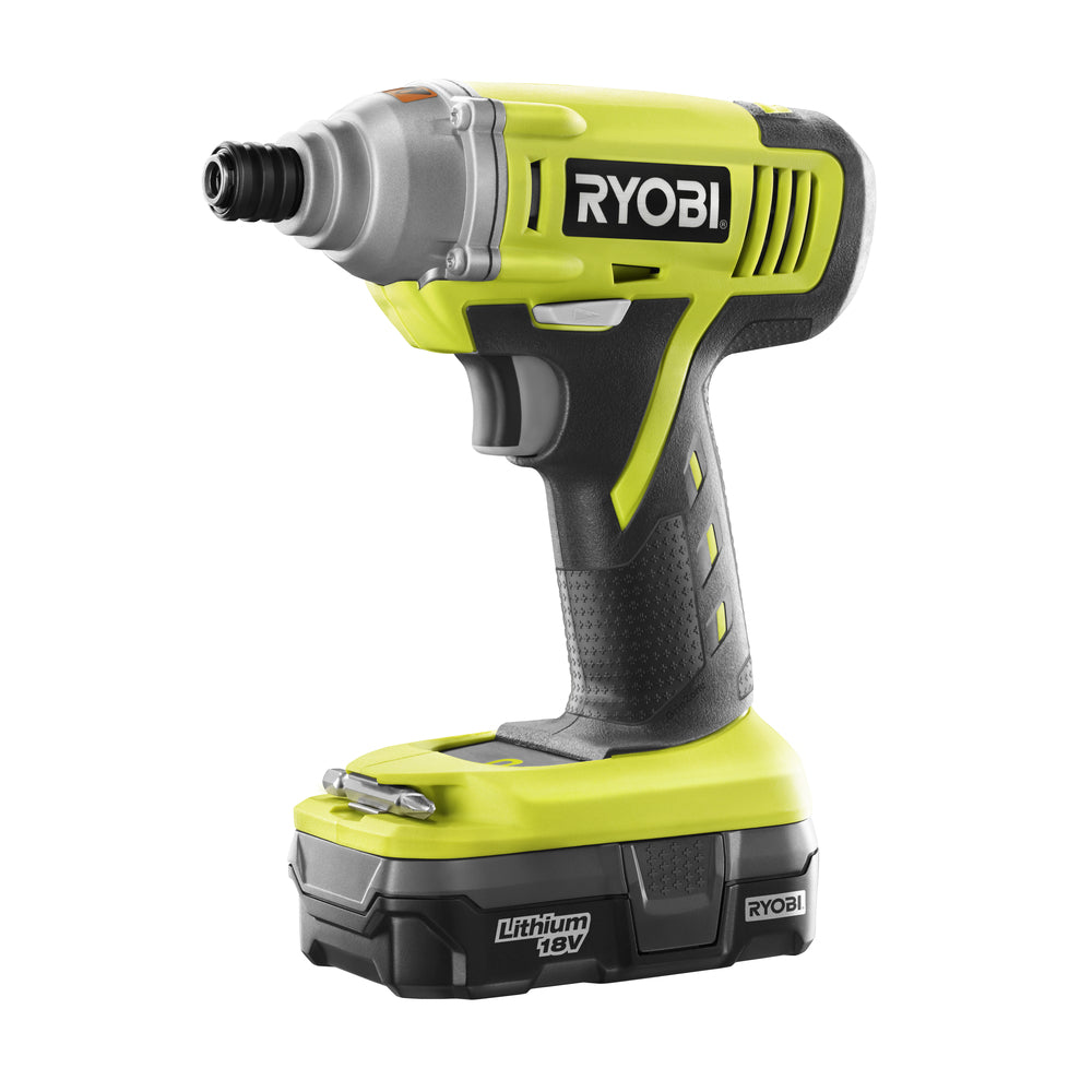 18V ONE+™ Hammer Drill and Impact Combo (Online Only) Image 2
