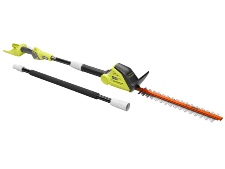 40V 18" POLE HEDGE TRIMMER  Image 10