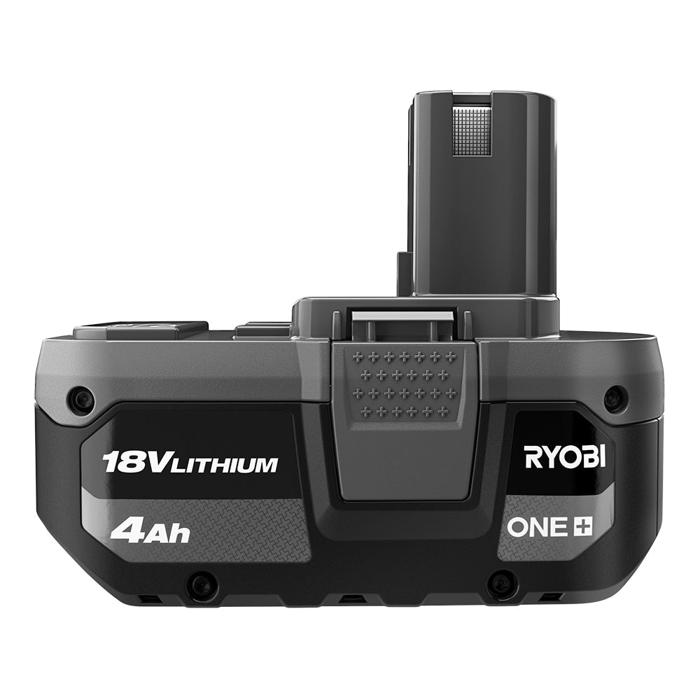 18V ONE+ 4Ah LITHIUM STARTER KIT Image 3