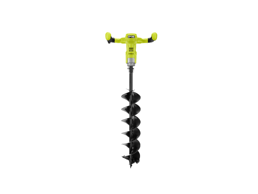 18V ONE+ HP BRUSHLESS 6" AUGER KIT image