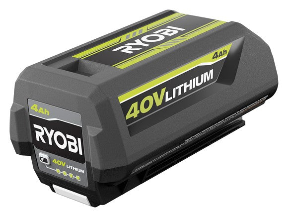 40V BRUSHLESS ATTACHMENT CAPABLE 15" STRING TRIMMER KIT image