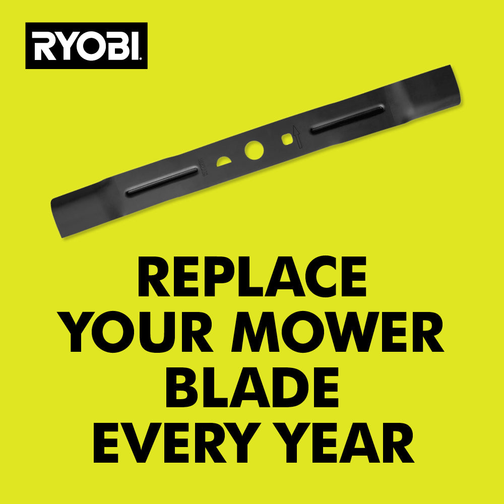 20" LAWN MOWER REPLACEMENT BLADE Image 8