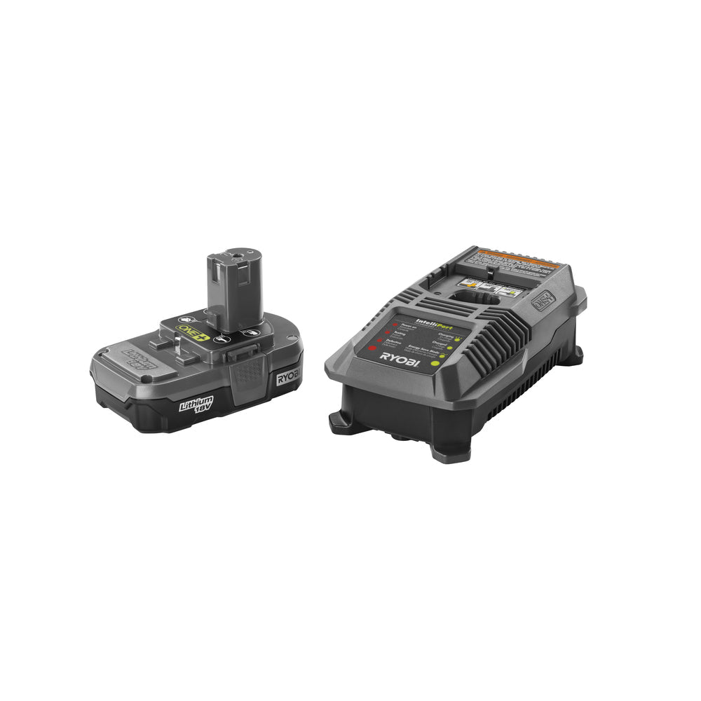 18V ONE+™ SWEEPER Image 4