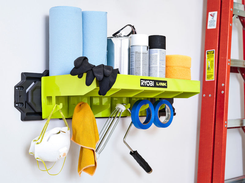 LINK HANGING SHELF  Image 7