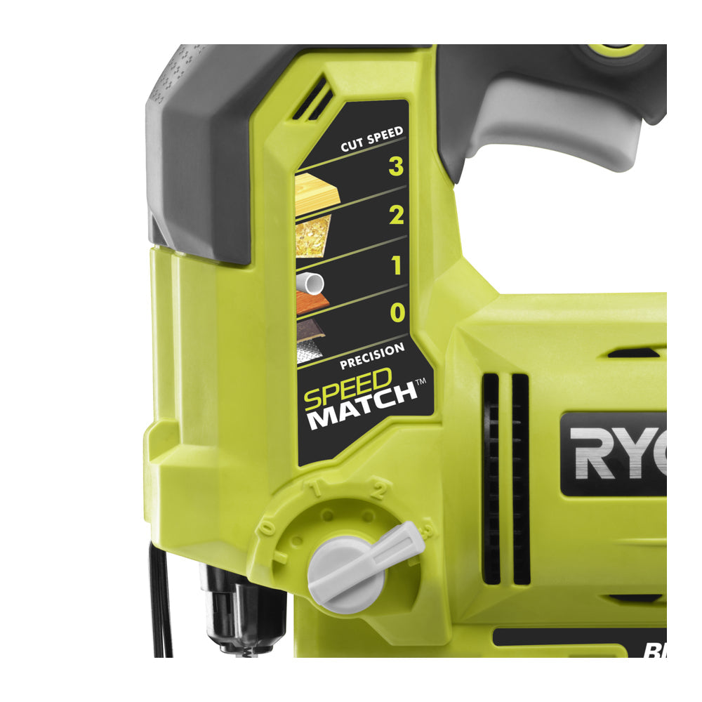 18V ONE+ Orbital Jig Saw Image 4