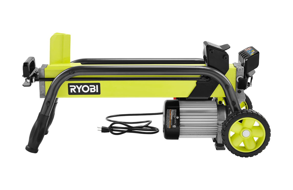 5-TON 15 AMP ELECTRIC LOG SPLITTER Image 2