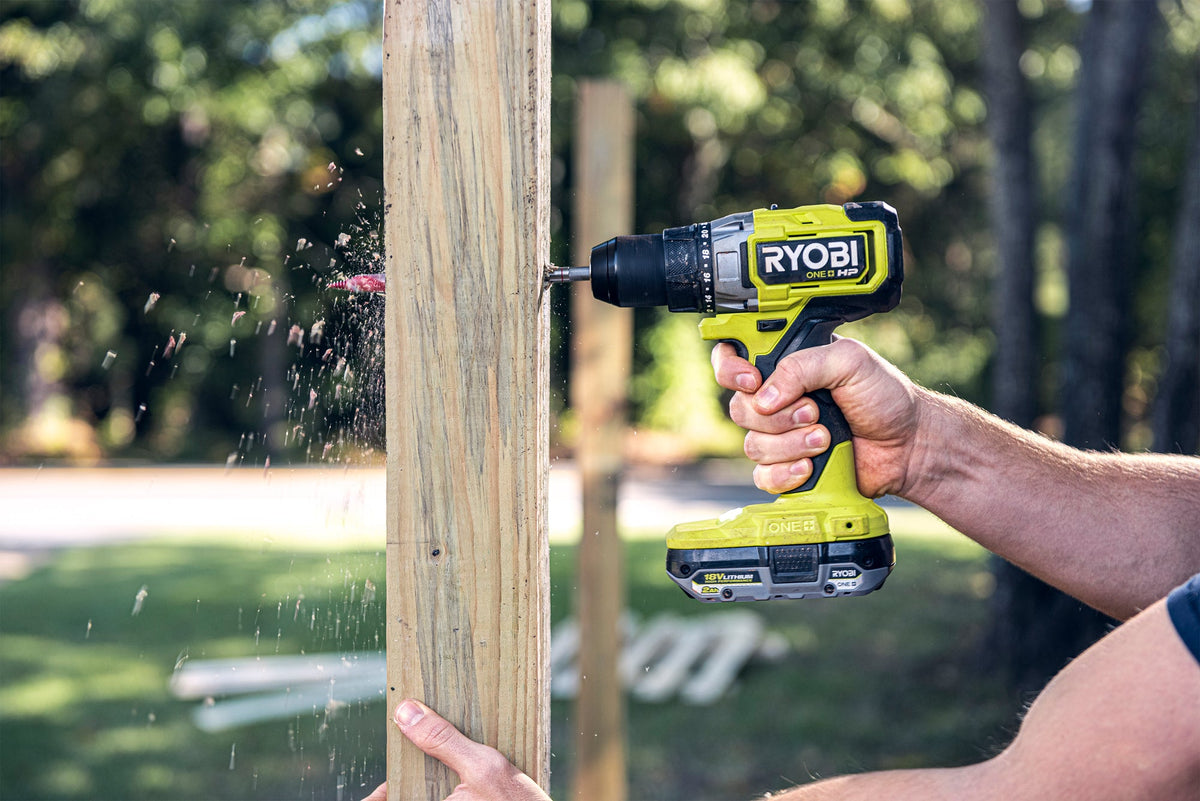 18V ONE+ HP BRUSHLESS 2-TOOL COMBO KIT Image 3