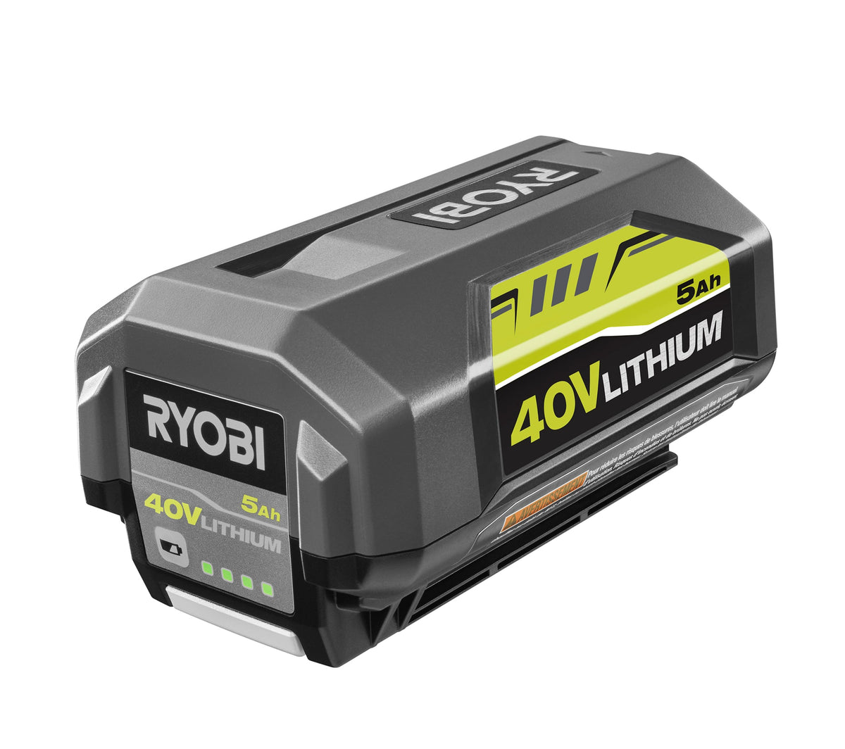 40V HP BRUSHLESS 18" CHAINSAW KIT image