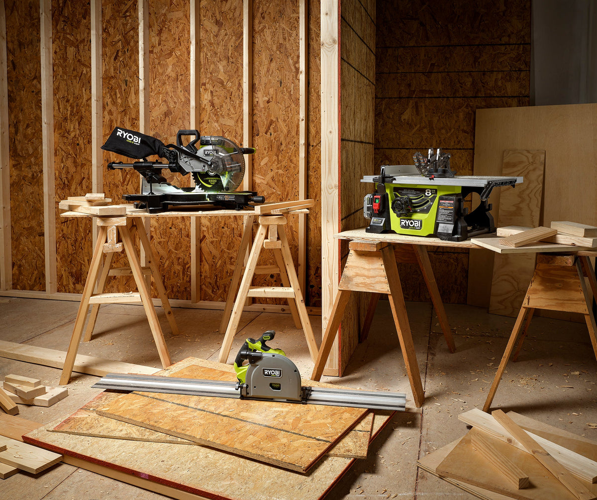18V ONE+ HP BRUSHLESS 8-1/4" TABLE SAW Image 10
