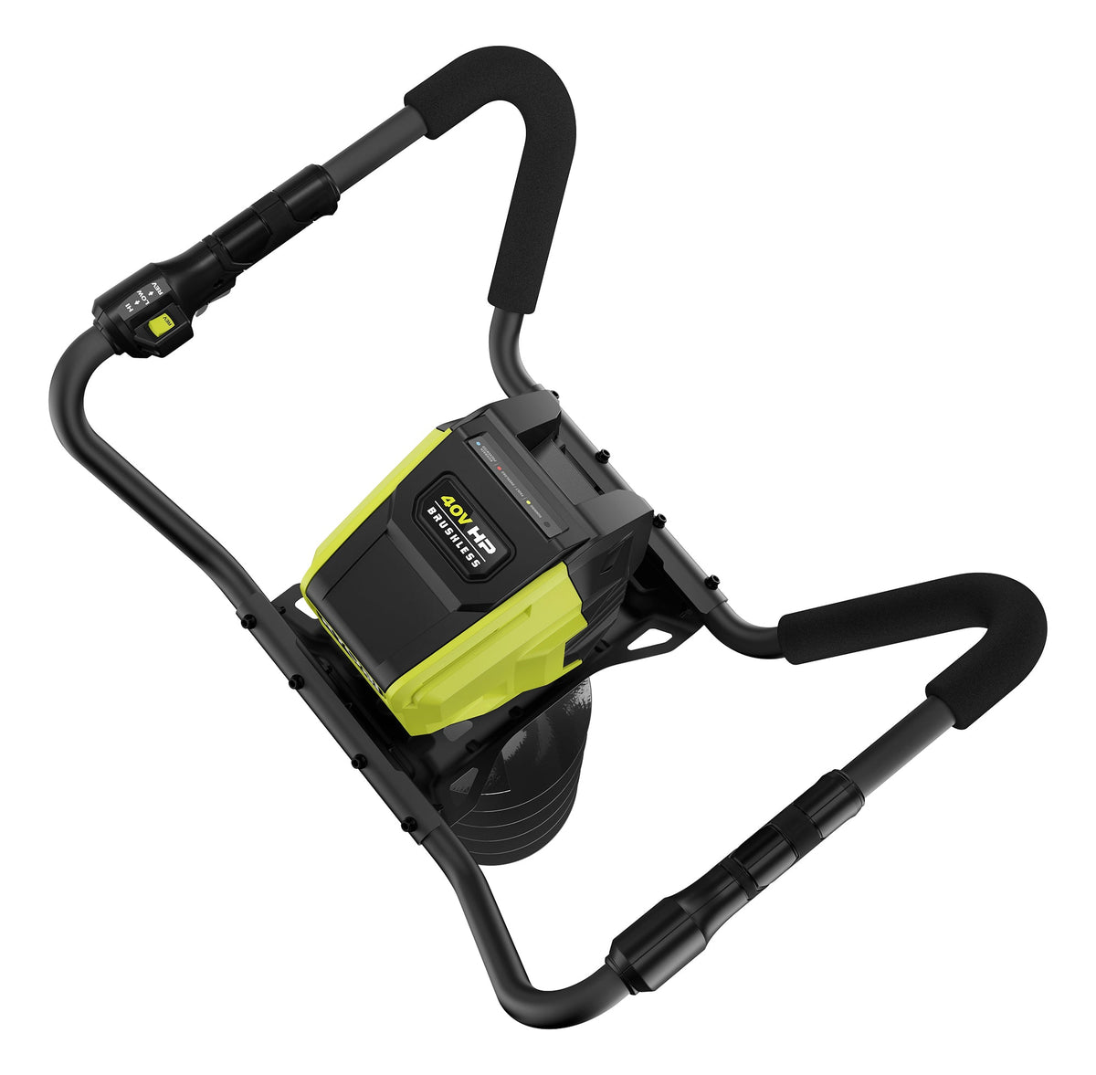 40V HP BRUSHLESS 8" EARTH AUGER  Image 13