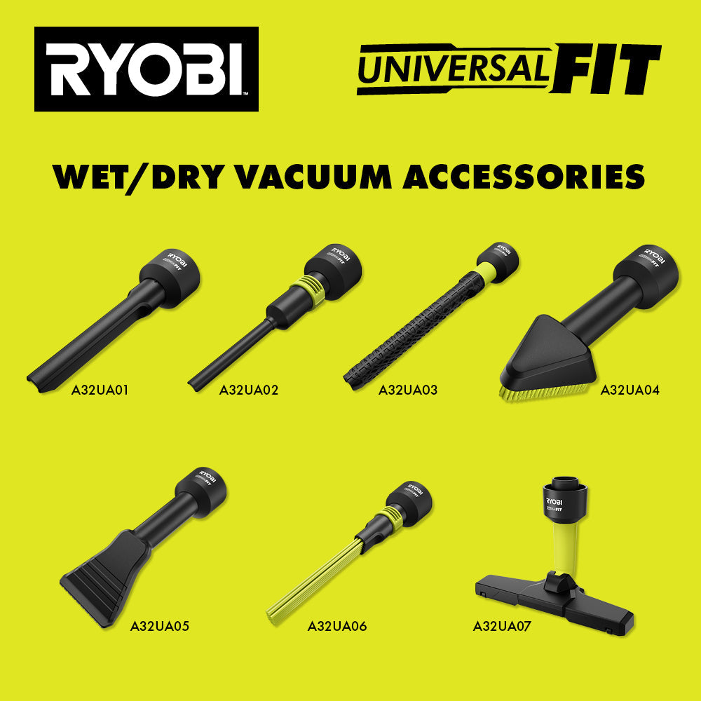 UNIVERSALFIT WET/DRY MICRO-CREVICE TOOL Image 9