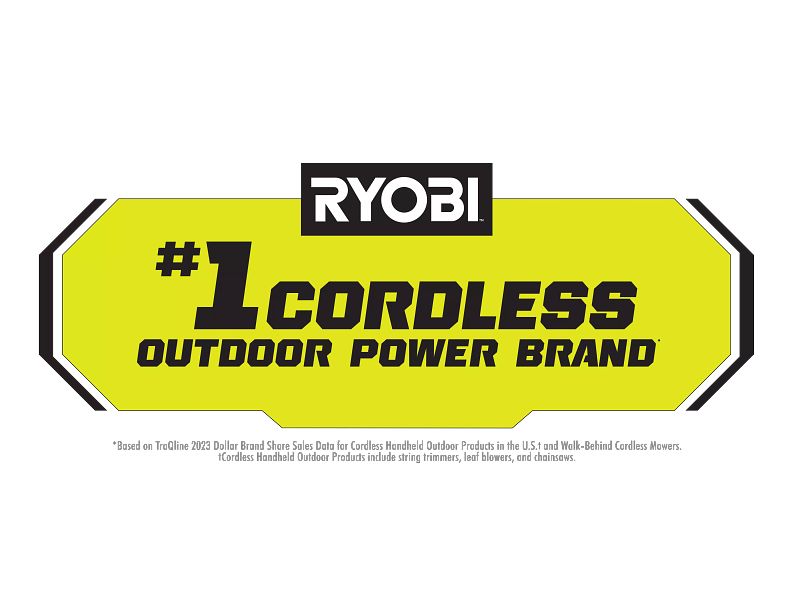 40V LEAF VACUUM/MULCHER KIT Image 2