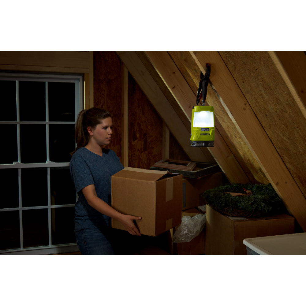 18V ONE+ LED Area Light Image 5