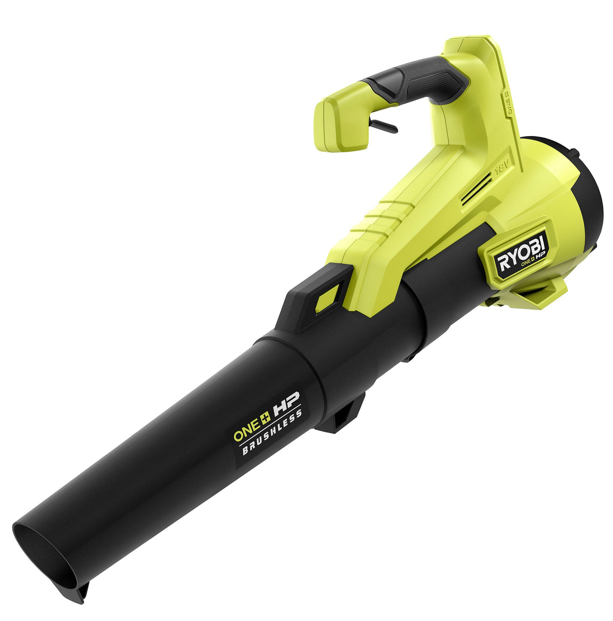 18V ONE+™ Brushless STRING TRIMMER & BLOWER Kit Image 4