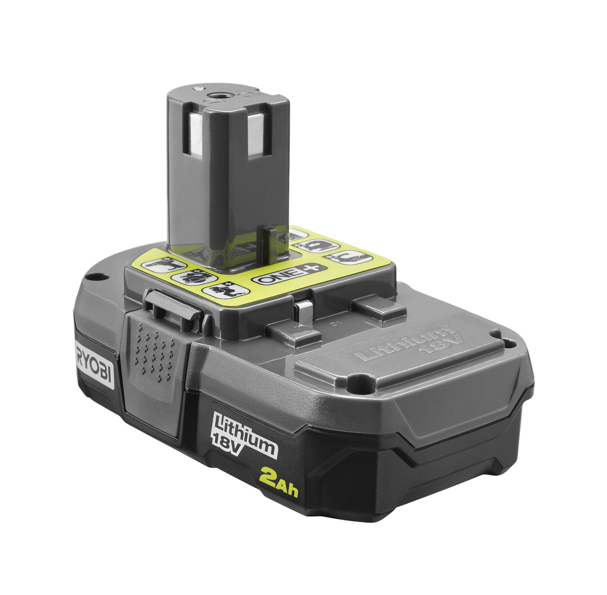 18V ONE+™ Brushless drill/driver kit image