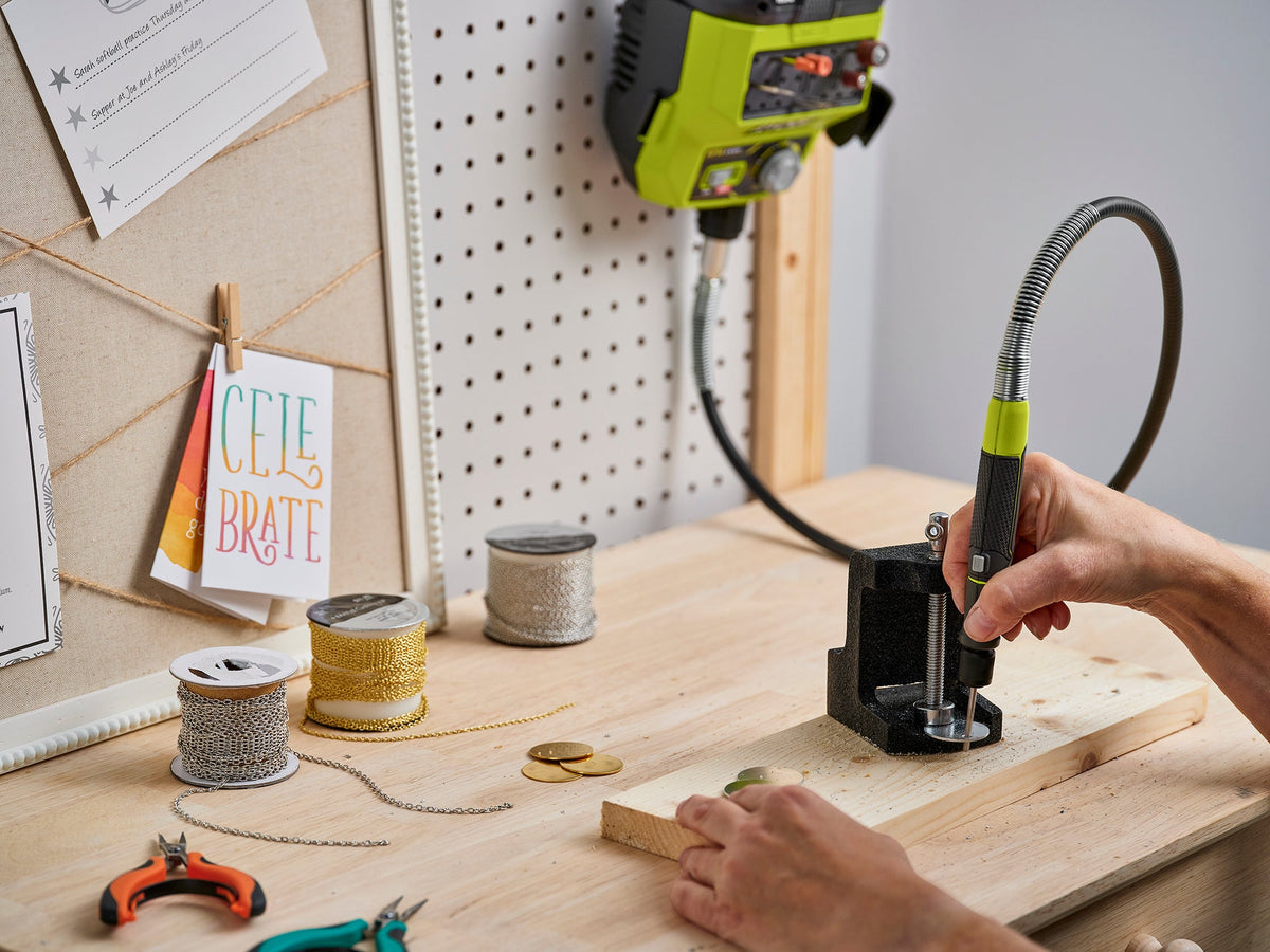 18V ONE+ ROTARY TOOL STATION Image 7