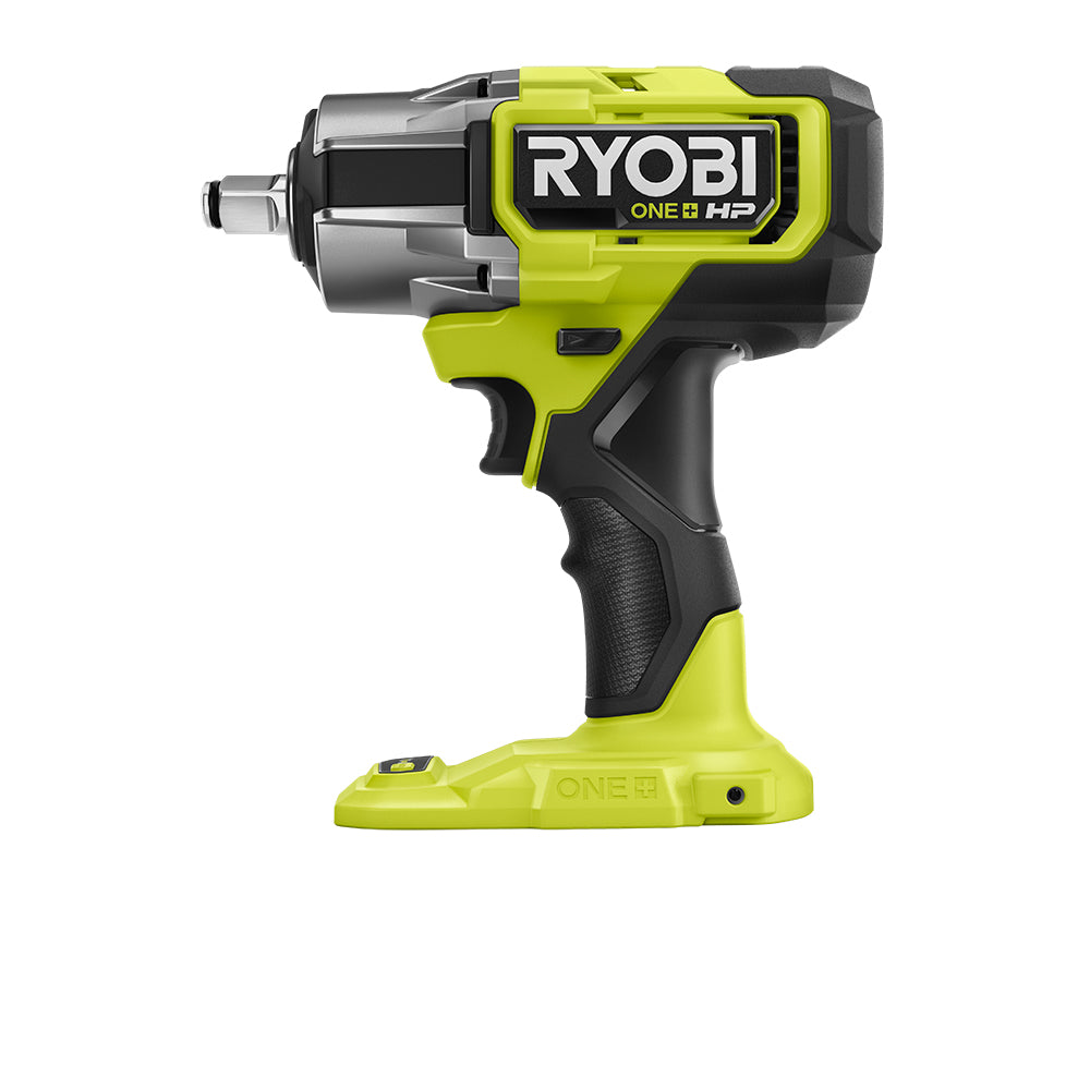 18V ONE+ HP Brushless 4-Mode 1/2" Impact Wrench Kit image