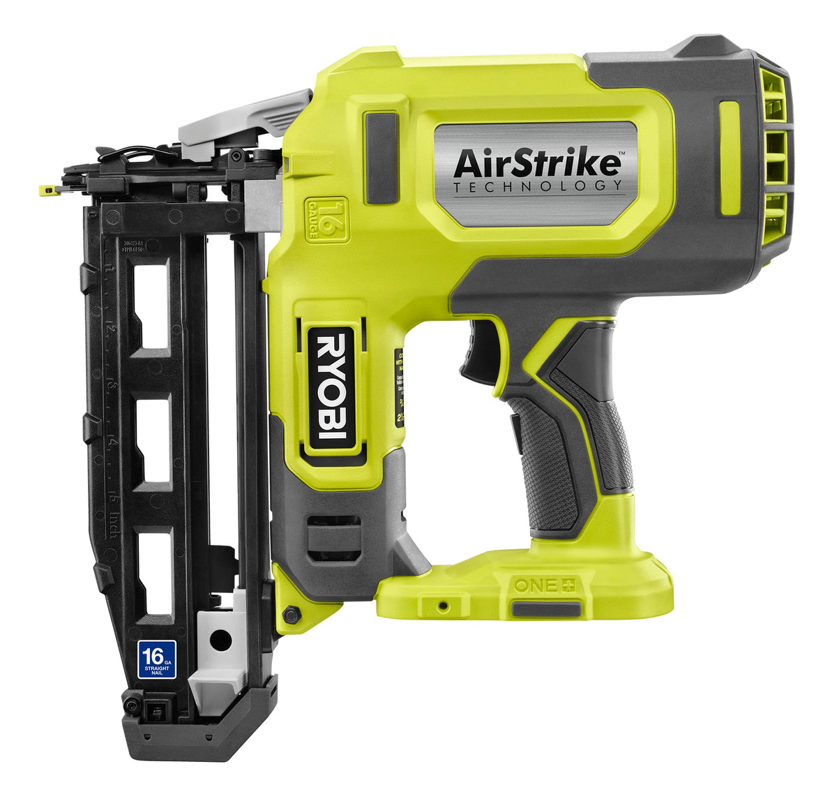 18V ONE+ AIRSTRIKE 16GA FINISH NAILER KIT image
