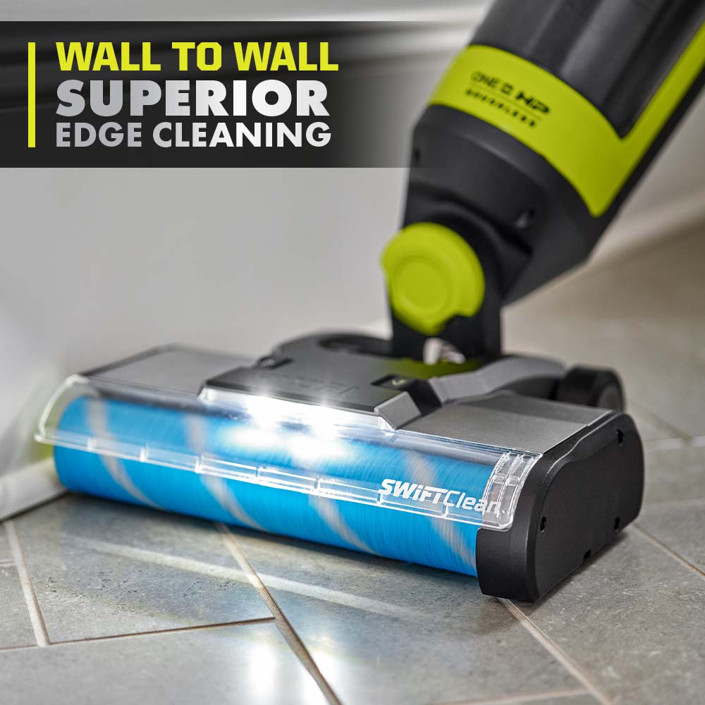 18V ONE+ HP SWIFTCLEAN WET/DRY STICK VACUUM KIT Image 7