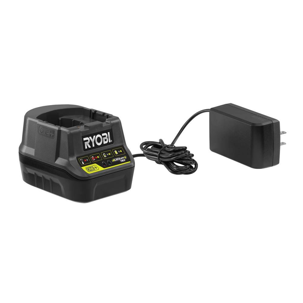 18V ONE+ STRING TRIMMER/EDGER KIT image