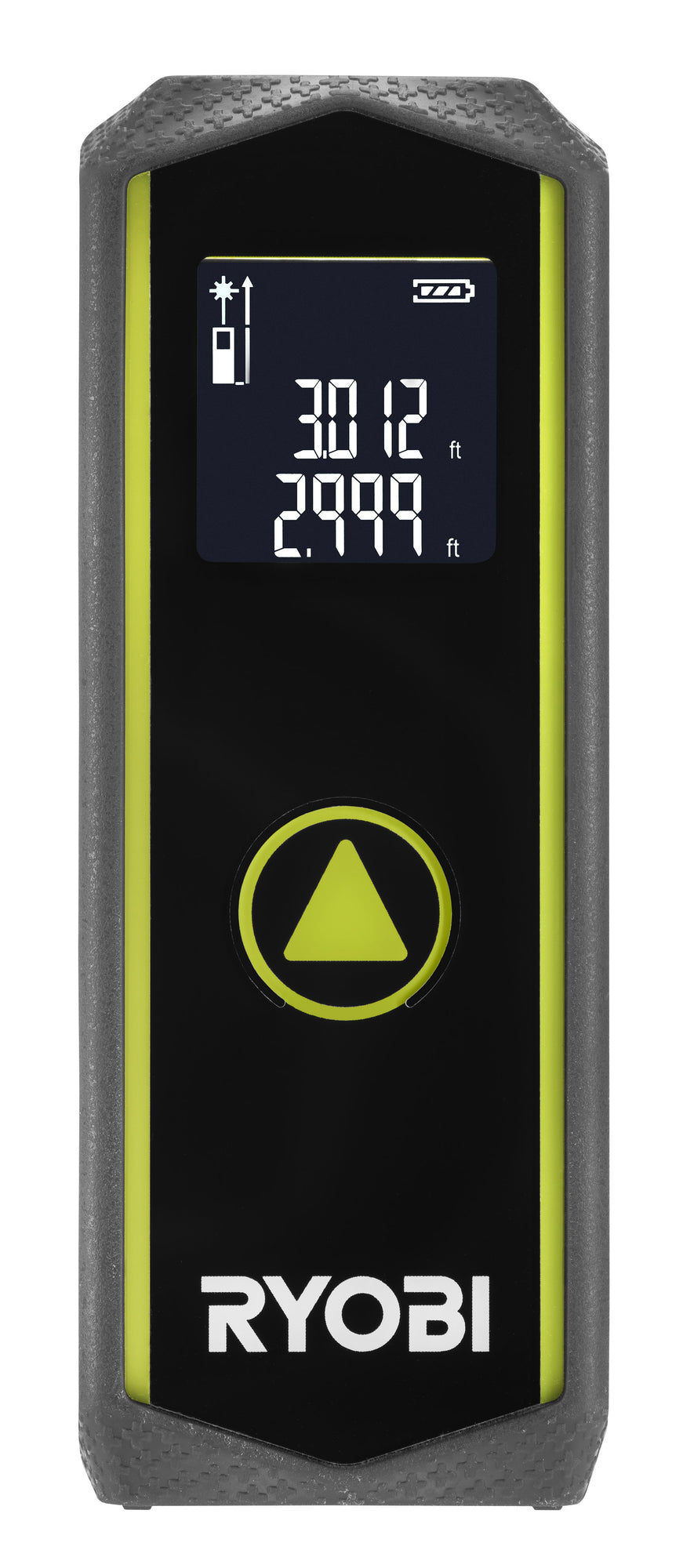 65' Laser Distance Measurer  Image 6