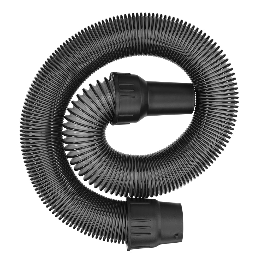 6' X 1-1/4" WET/DRY VACUUM HOSE image