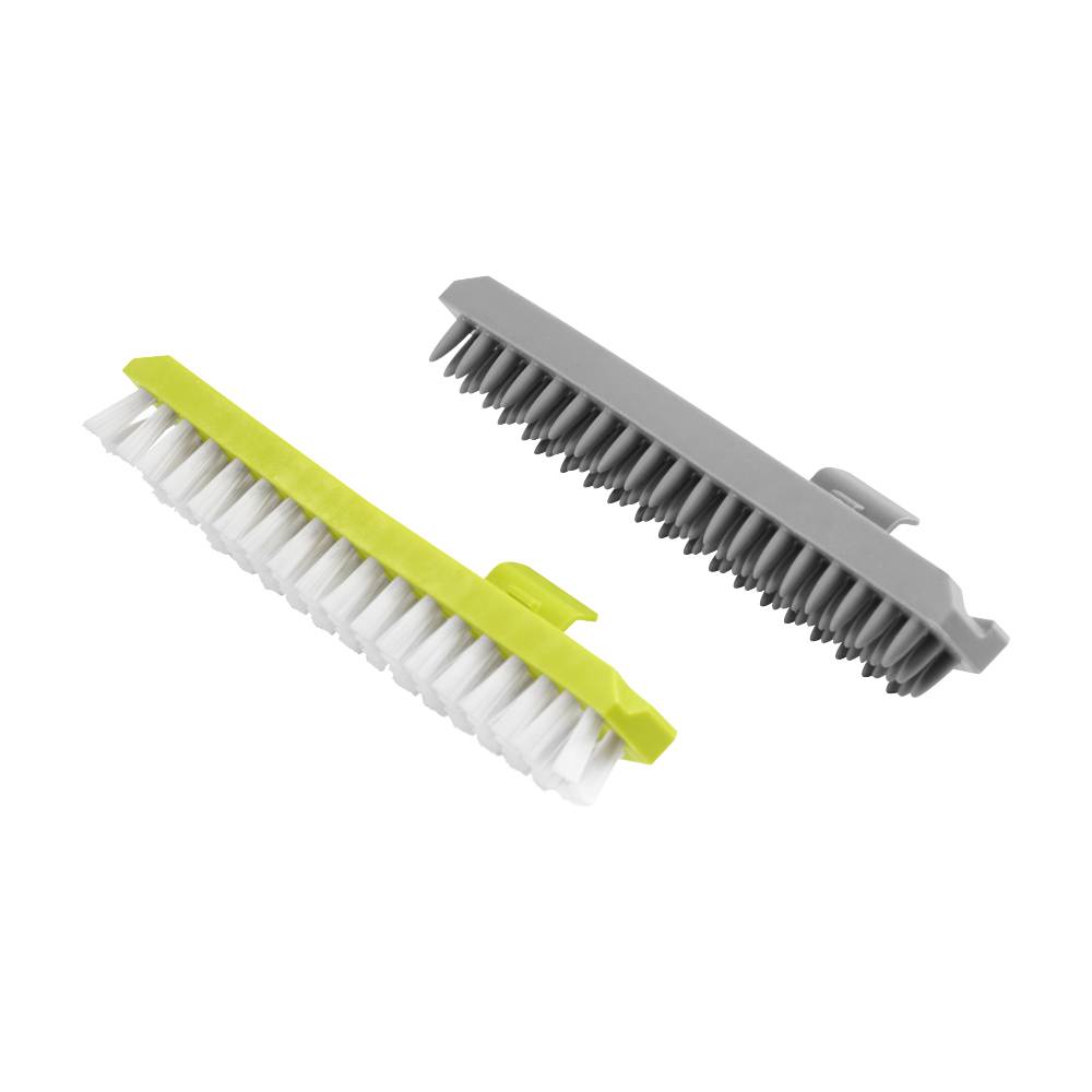 2 PC. 7" SWIFTCLEAN™ MID-SIZE SPOT CLEANER ACCESSORY KIT image