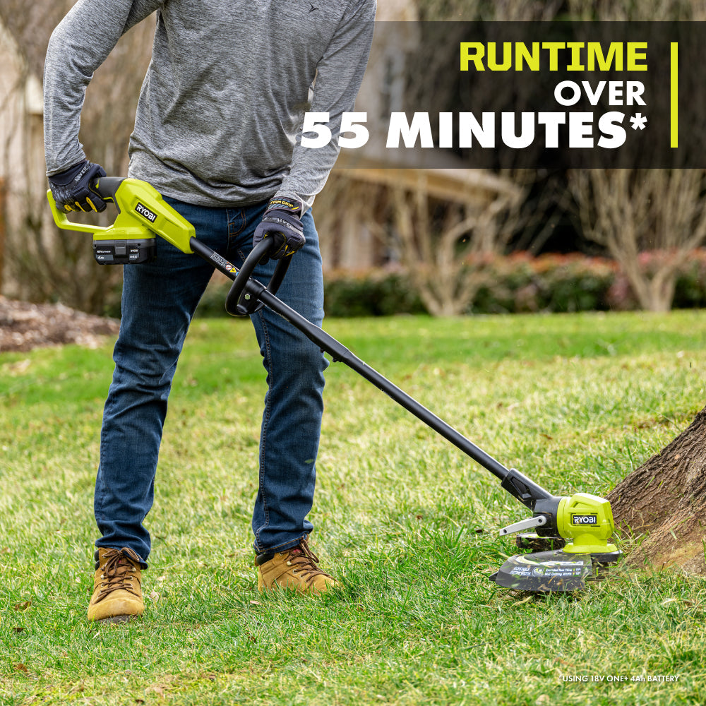 18V ONE+ 13" String Trimmer/Edger