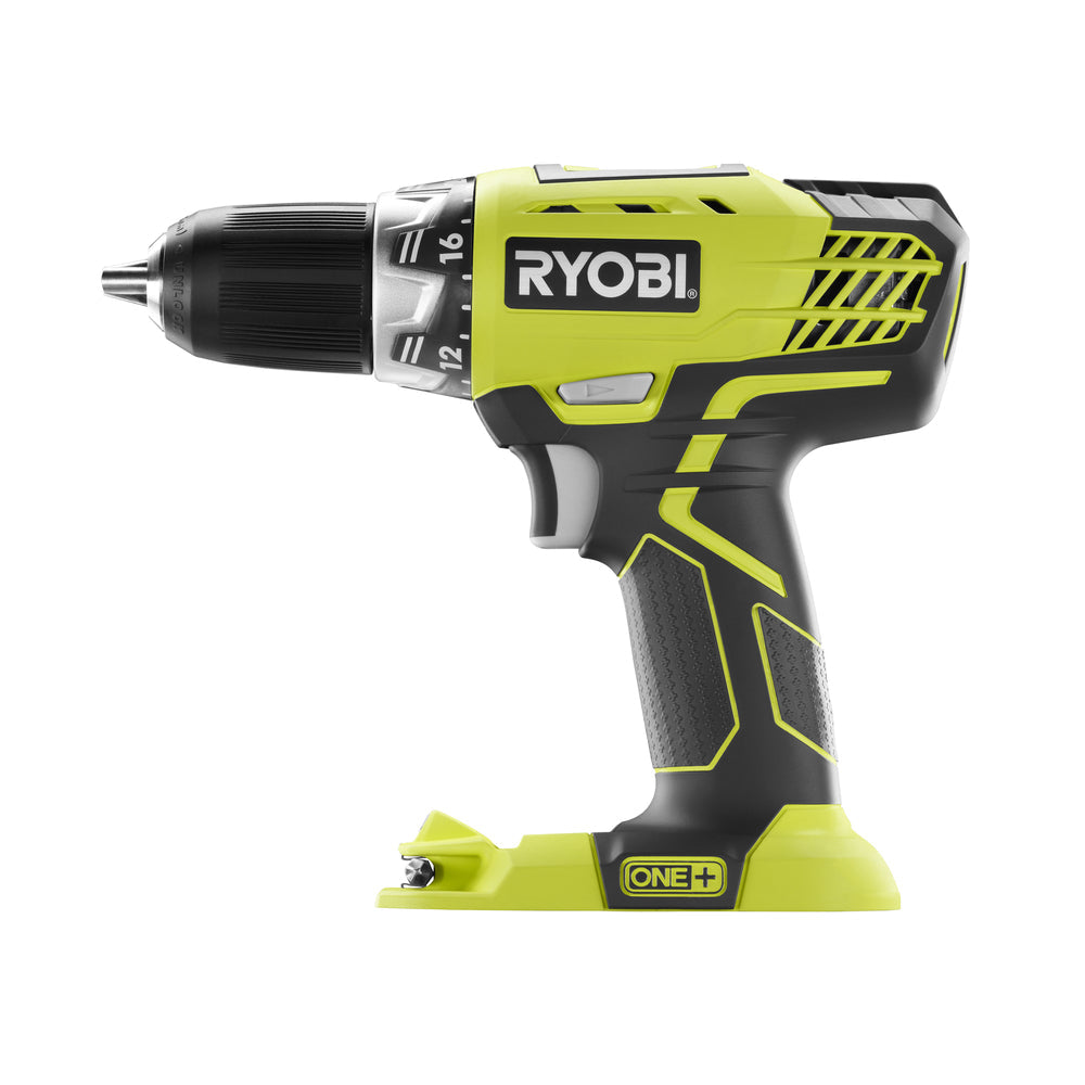 18V ONE+™ Compact Drill/Driver Kit Image 2