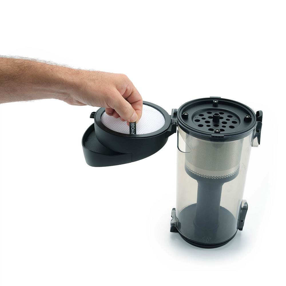 ADVANCED AND HIGH-CAPACITY STICK VACUUM REPLACEMENT FILTERS (2-PACK) Image 3