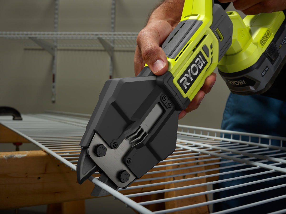 18V ONE+™ BOLT CUTTER Image 6