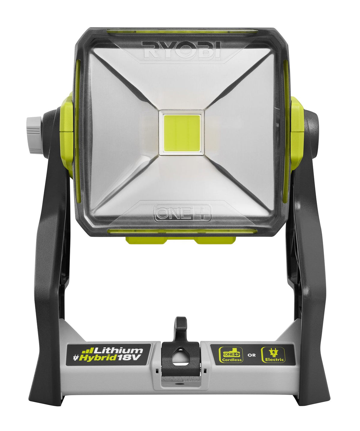 ONE+ 18V Cordless 3-Tool Hobby Lighting Kit  image