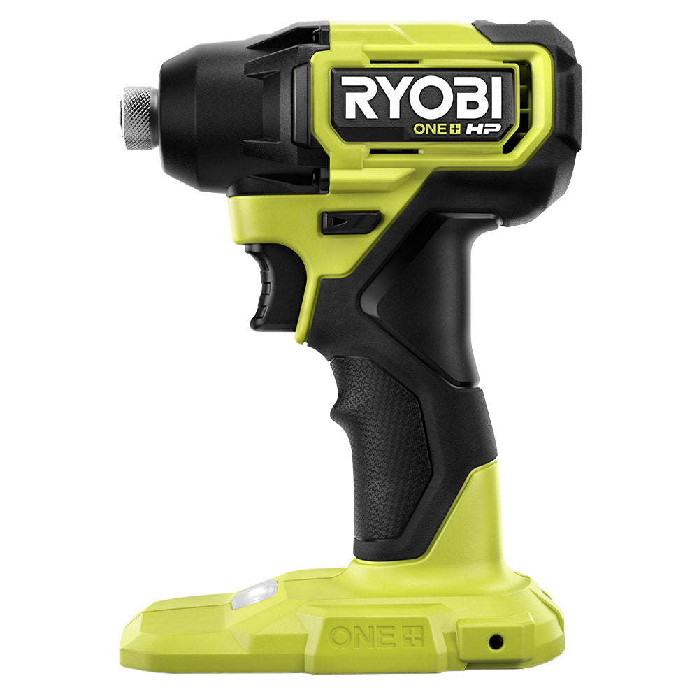 18V ONE+ HP Compact Brushless 1/4” Impact Driver Kit image