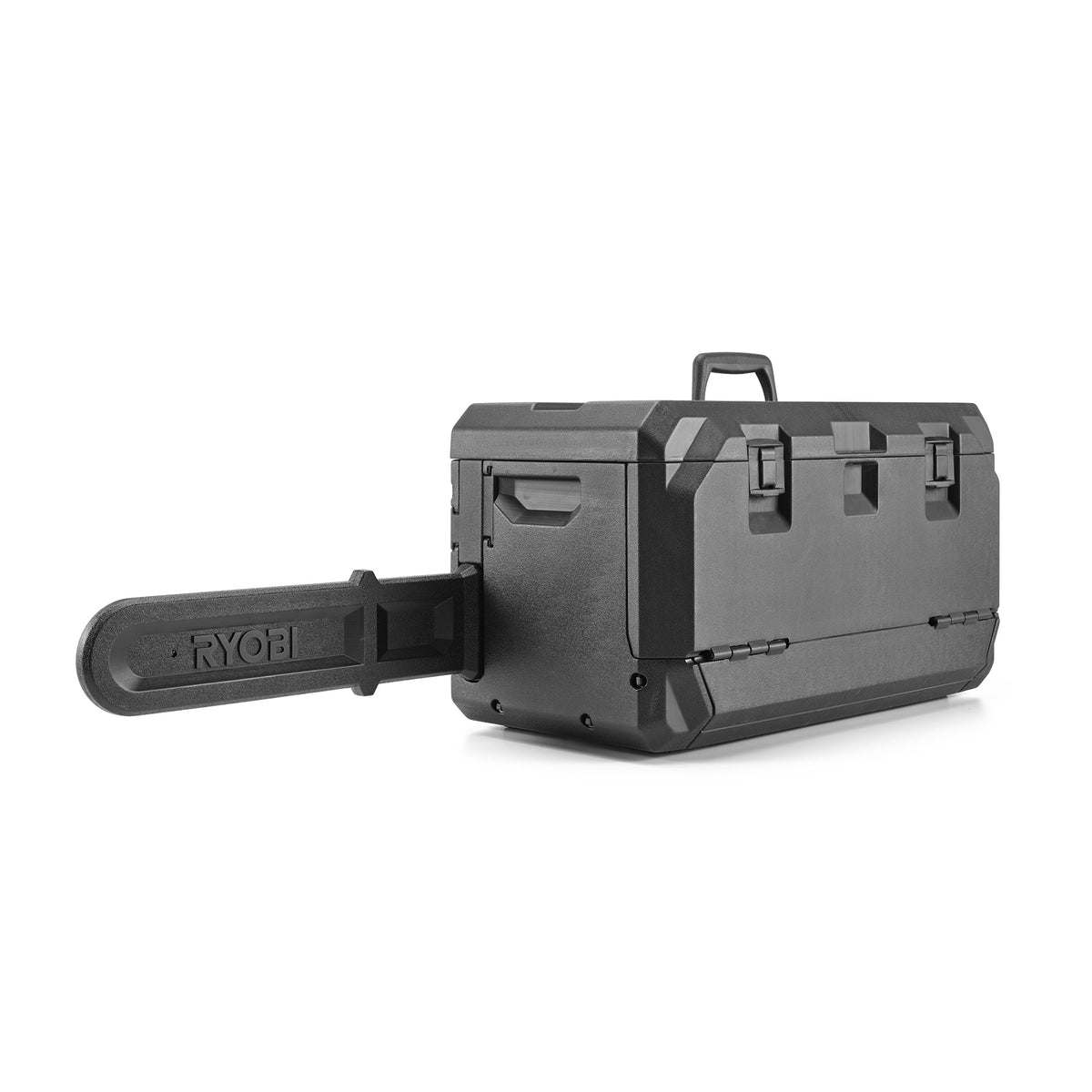 40V HP BRUSHLESS 18" CHAINSAW image