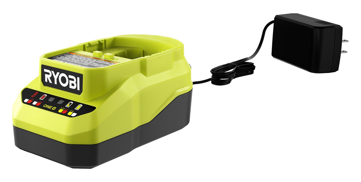 18V ONE+ CHARGER Image 2