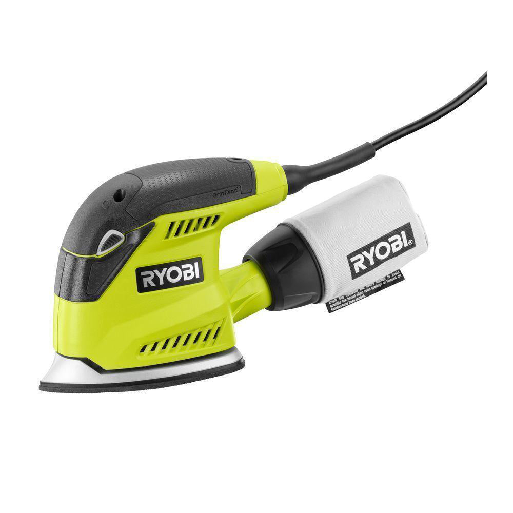 RYOBI 40PC Impact Driving Kit
