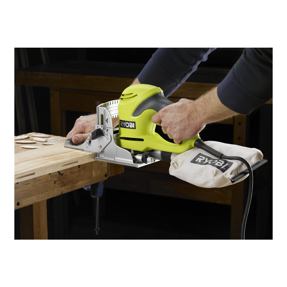 Biscuit Joiner Image 6