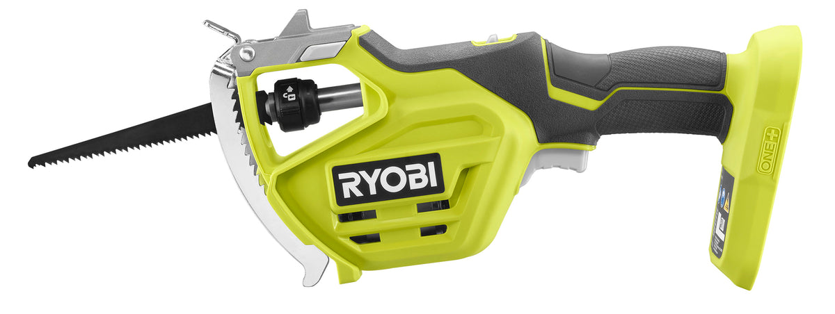18V ONE+ ONE-HANDED PRUNING RECIPROCATING SAW KIT image
