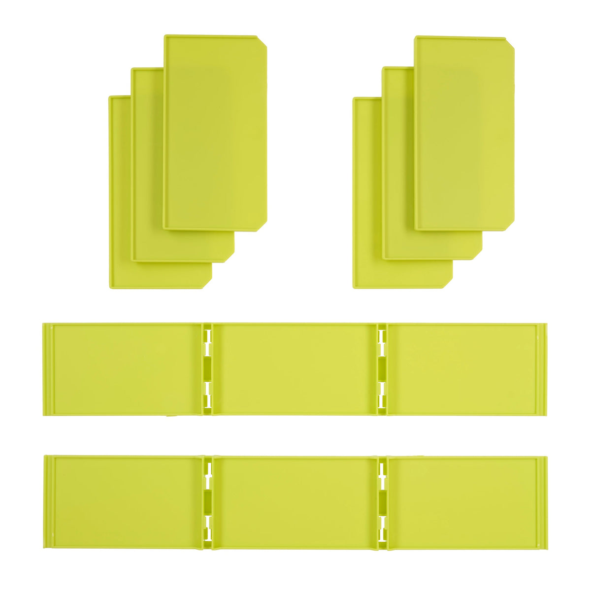 LINK 3-DRAWER TOOL BOX DIVIDERS  image