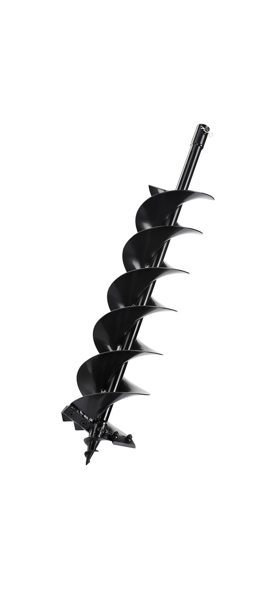 18V ONE+ HP BRUSHLESS 6" AUGER KIT Image 6