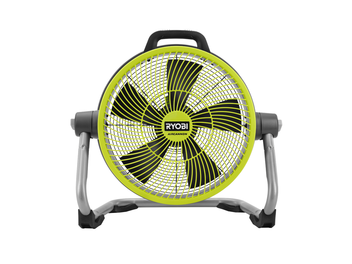 18V ONE+ HYBRID WHISPER SERIES 14" AIR CANNON FAN KIT image