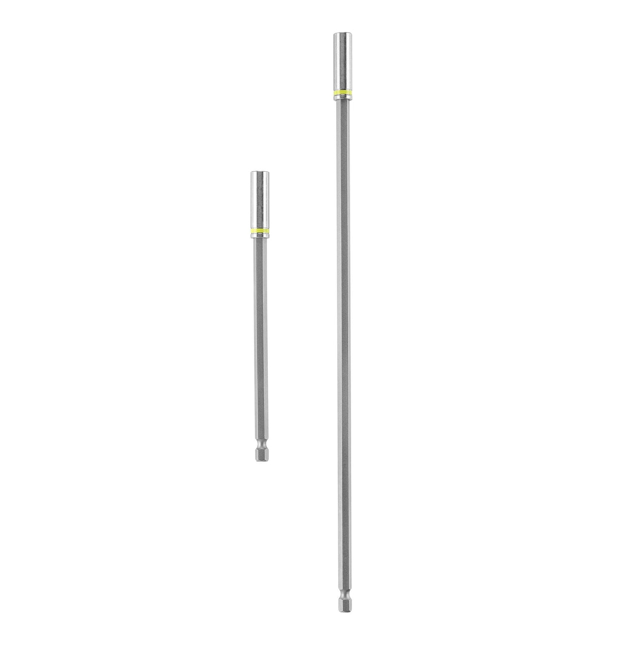 2 PC. Magnetic Impact Bit Extensions image