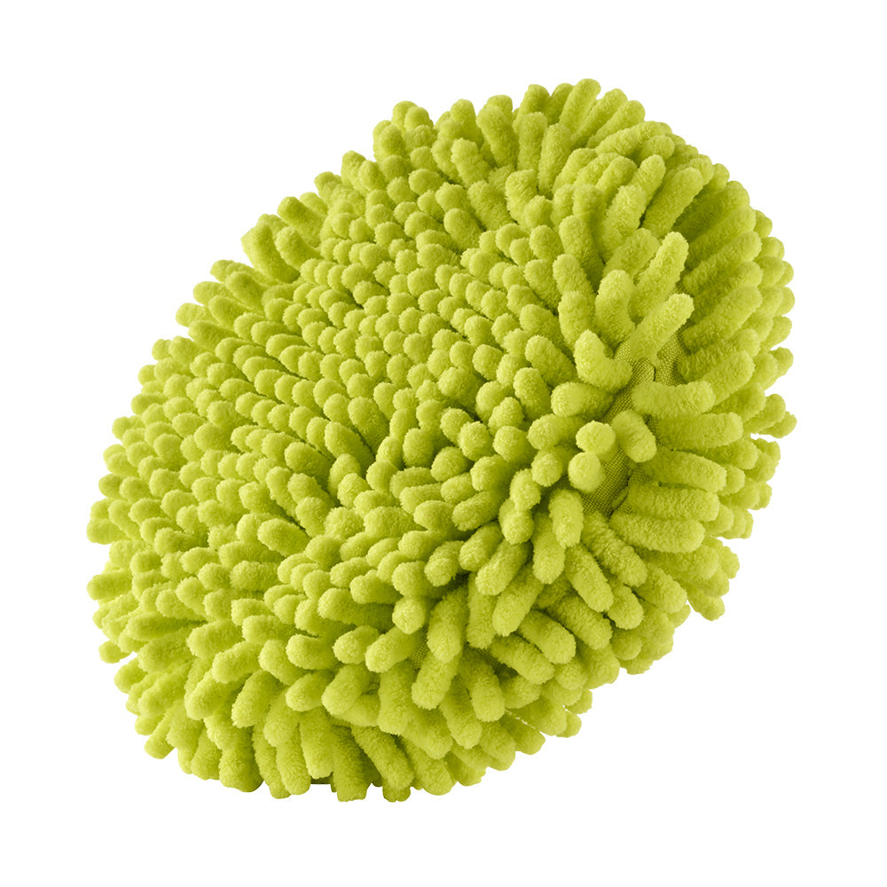 3 PC. 6" MICROFIBER CLEANING KIT image