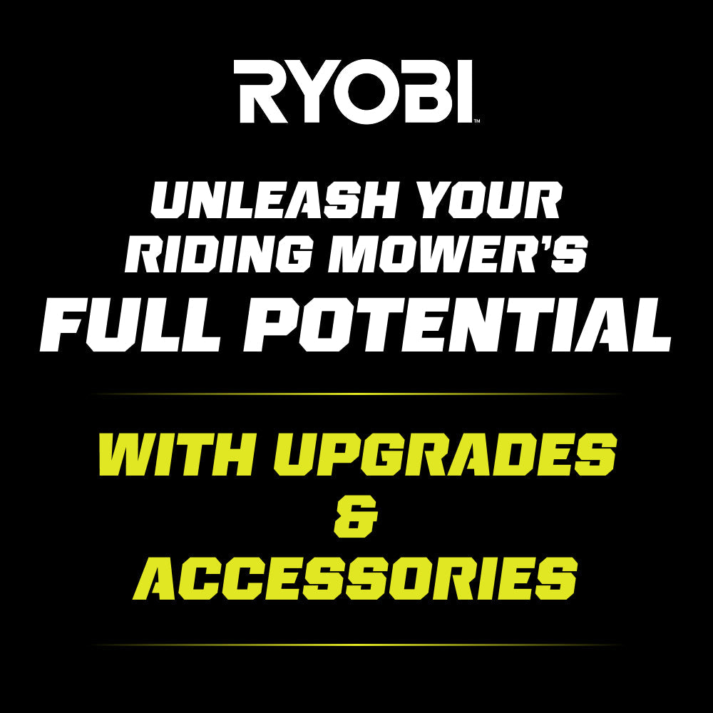 30"/42"/54" ZTR Cover