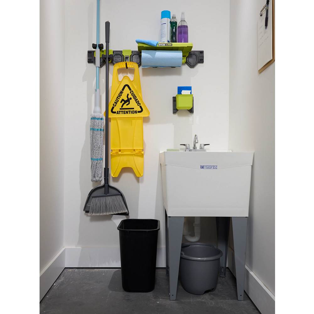 Bike Storage Kit