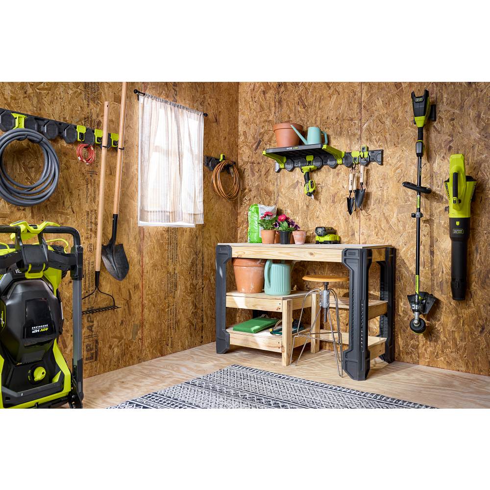 8 PC. 40V Storage Kit