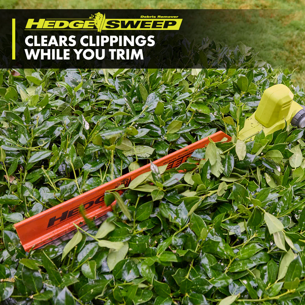 18V ONE+ 18" Pole Hedge Trimmer