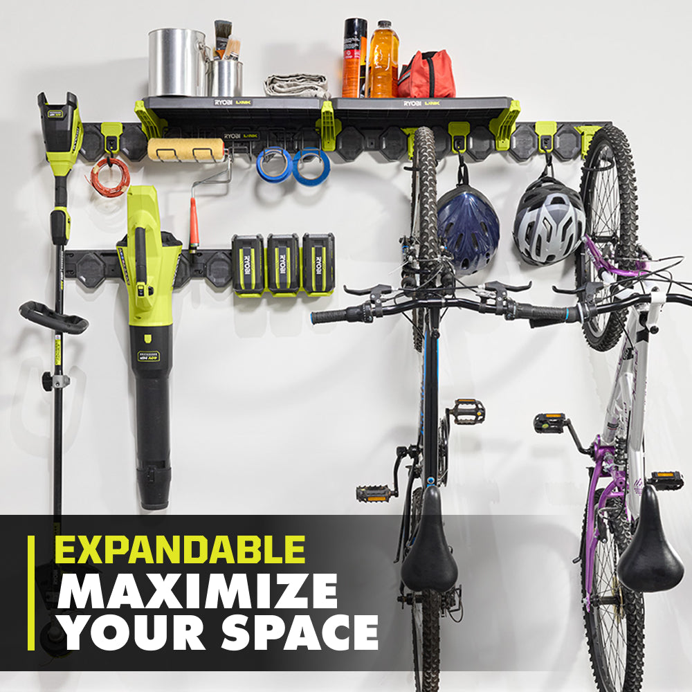 Bike Storage Kit