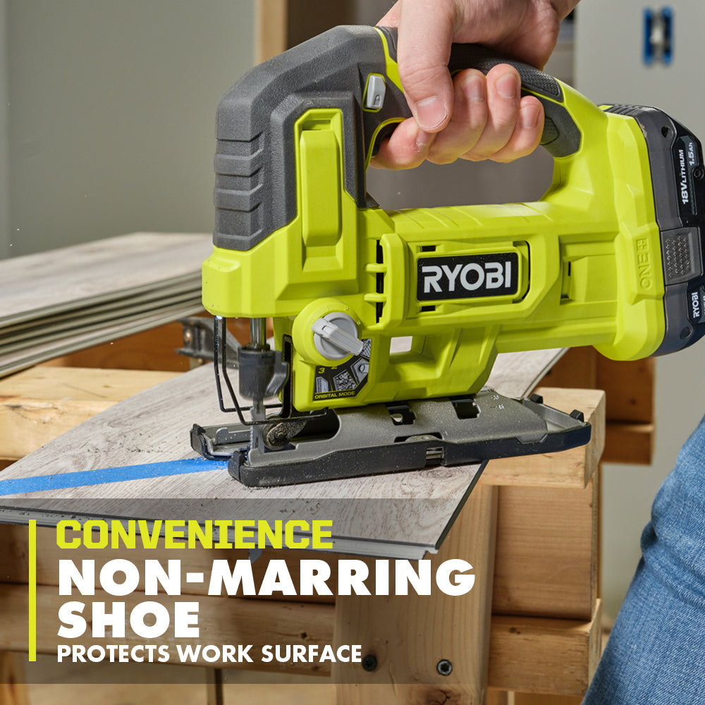 18V ONE+ 8-Tool Combo Kit  Image 14
