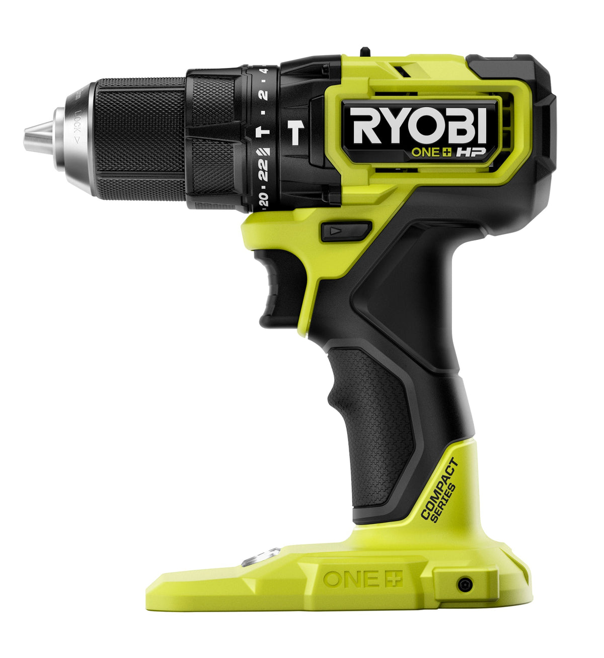18V ONE+ HP COMPACT BRUSHLESS 1/2" HAMMER DRILL image